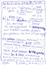 EGON ZIPPEL / Online Archive 2024 