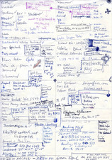 EGON ZIPPEL / Online Archive 2001 