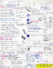 EGON ZIPPEL / Online Archive 2001 