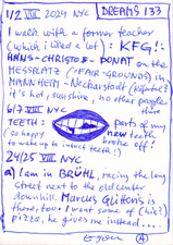 EGON ZIPPEL / Online Archive 2024 