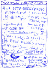 EGON ZIPPEL / Online Archive 2024 