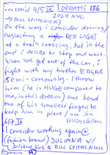 EGON ZIPPEL / Online Archive 2024 