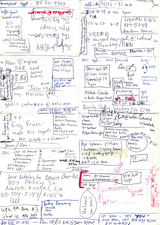 EGON ZIPPEL / Online Archive 2001 