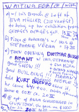 EGON ZIPPEL / Online Archive 2024 