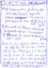 EGON ZIPPEL / Online Archive 2024 