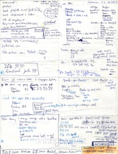 EGON ZIPPEL / Online Archive 2000 
