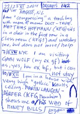 EGON ZIPPEL / Online Archive 2024 