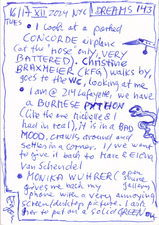 EGON ZIPPEL / Online Archive 2024 