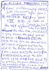 EGON ZIPPEL / Online Archive 2024 