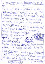 EGON ZIPPEL / Online Archive 2024 