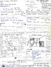 EGON ZIPPEL / Online Archive 2000 