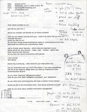 EGON ZIPPEL / Online Archive 2000 