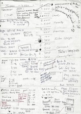 EGON ZIPPEL / Online Archive 2000 