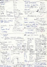 EGON ZIPPEL / Online Archive 2000 
