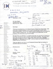EGON ZIPPEL / Online Archive 2000 