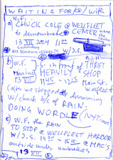 EGON ZIPPEL / Online Archive Waiting For 2023-TODAY 