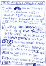 EGON ZIPPEL / Online Archive Waiting For 2023-TODAY 