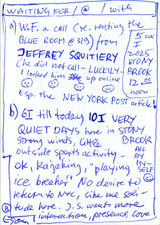 EGON ZIPPEL / Online Archive Waiting For 2023-TODAY 
