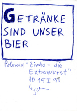 EGON ZIPPEL / Online Archive Advertising 
