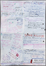 EGON ZIPPEL / Online Archive 2024 