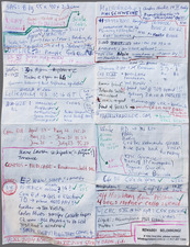 EGON ZIPPEL / Online Archive 2024 