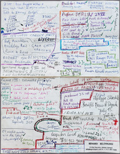 EGON ZIPPEL / Online Archive 2025 