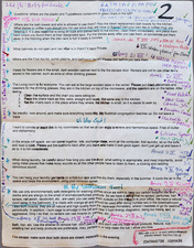 EGON ZIPPEL / Online Archive 2025 