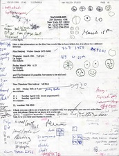 EGON ZIPPEL / Online Archive 1999 