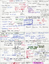 EGON ZIPPEL / Online Archive 1999 