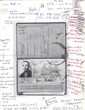 EGON ZIPPEL / Online Archive 1999 