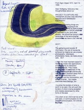 EGON ZIPPEL / Online Archive 1999 
