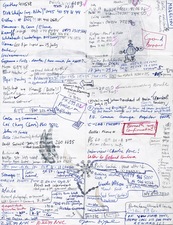 EGON ZIPPEL / Online Archive 1999 