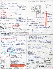 EGON ZIPPEL / Online Archive 1999 
