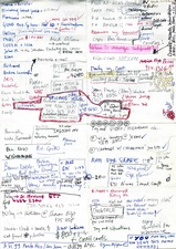 EGON ZIPPEL / Online Archive 1999 