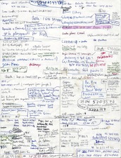 EGON ZIPPEL / Online Archive 1999 