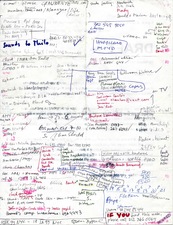 EGON ZIPPEL / Online Archive 1999 