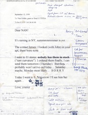 EGON ZIPPEL / Online Archive 1999 
