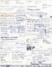 EGON ZIPPEL / Online Archive 1999 