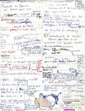 EGON ZIPPEL / Online Archive 1999 