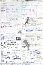 EGON ZIPPEL / Online Archive 1998 