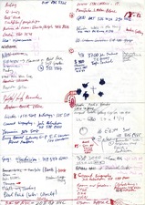 EGON ZIPPEL / Online Archive 1998 