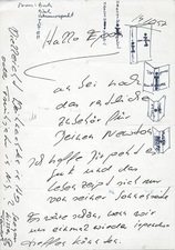 EGON ZIPPEL / Online Archive 1998 