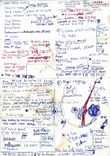 EGON ZIPPEL / Online Archive 1998 