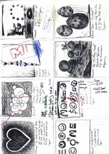 EGON ZIPPEL / Online Archive 1998 