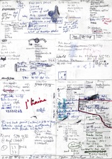 EGON ZIPPEL / Online Archive 1998 