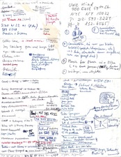 EGON ZIPPEL / Online Archive 1998 