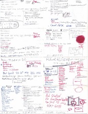 EGON ZIPPEL / Online Archive 1998 