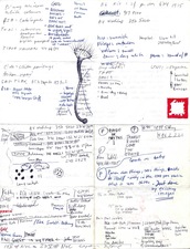 EGON ZIPPEL / Online Archive 1998 