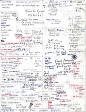 EGON ZIPPEL / Online Archive 1998 