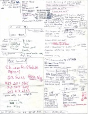 EGON ZIPPEL / Online Archive 1998 